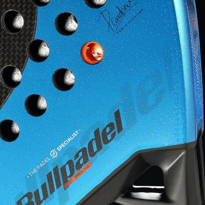 Ракетка для падела Bullpadel Vertex 05 Geo (2026)