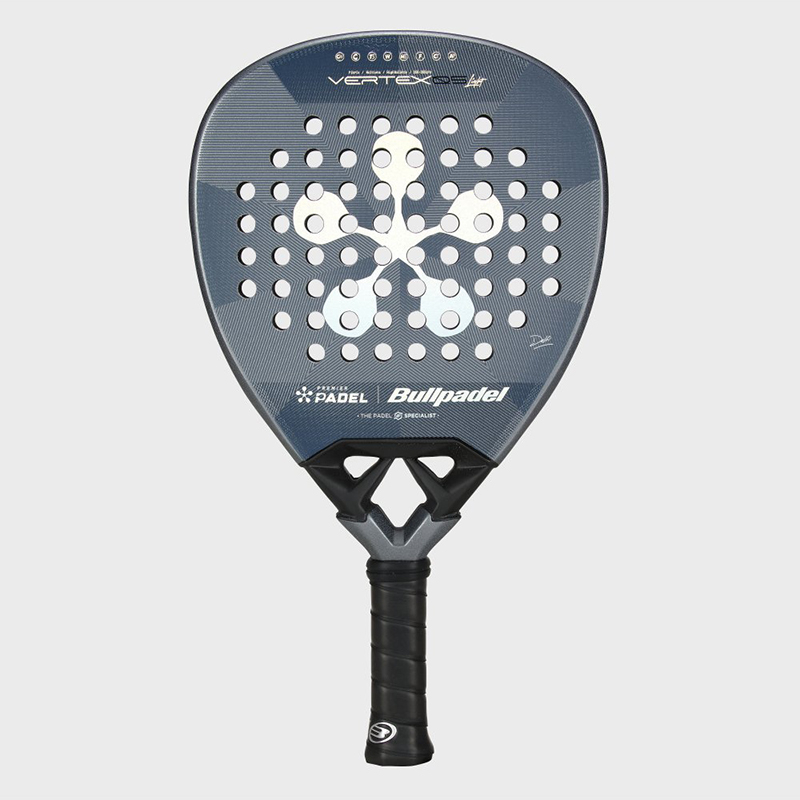 Ракетка для падела Bullpadel Vertex 05 Light Premier (2026)