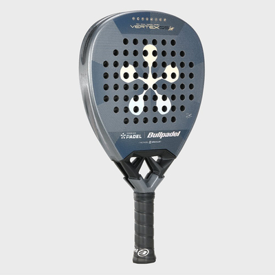 Ракетка для падела Bullpadel Vertex 05 Light Premier (2026)