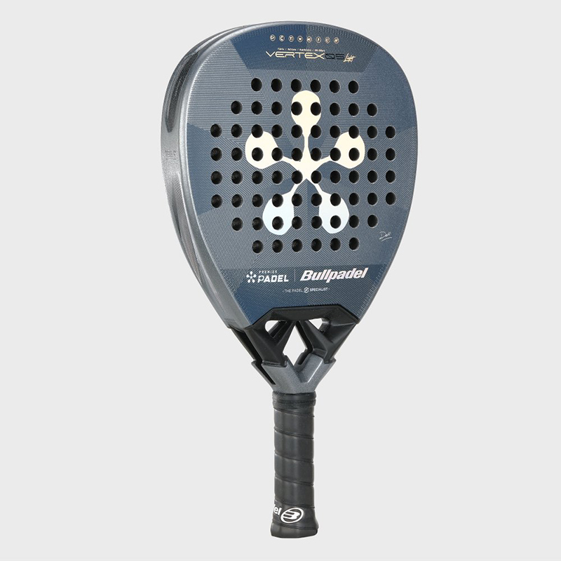 Ракетка для падела Bullpadel Vertex 05 Light Premier (2026)