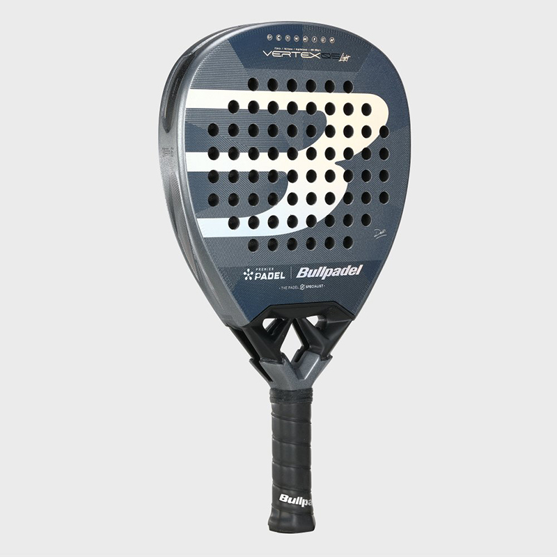 Ракетка для падела Bullpadel Vertex 05 Light Premier (2026)