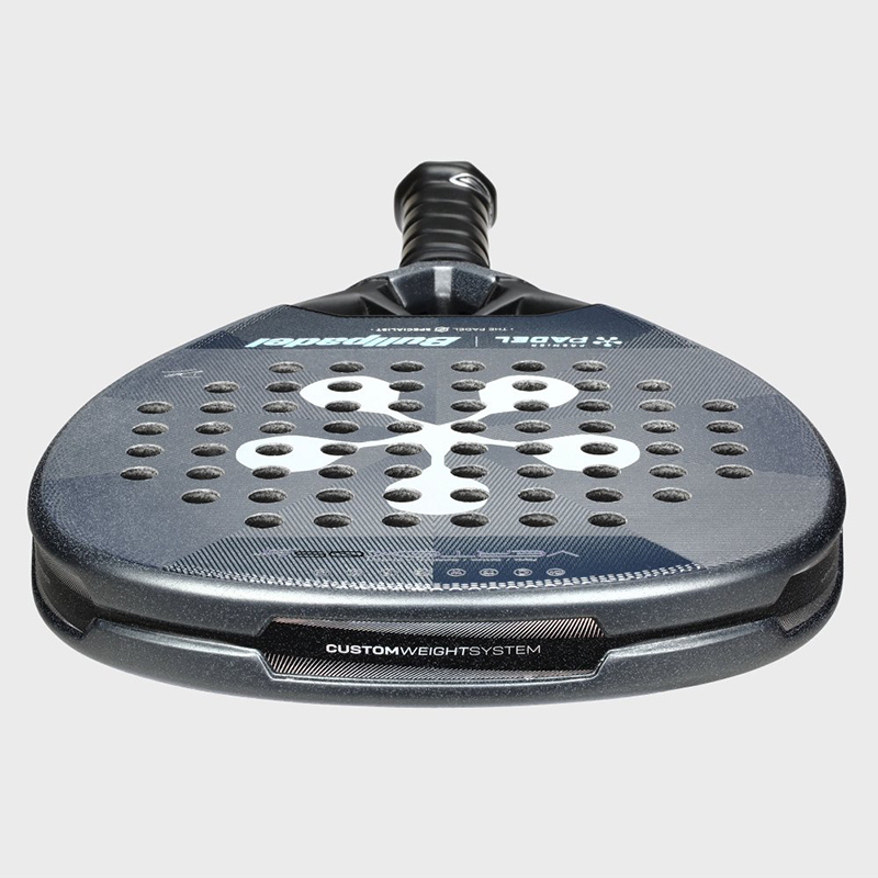 Ракетка для падела Bullpadel Vertex 05 Light Premier (2026)
