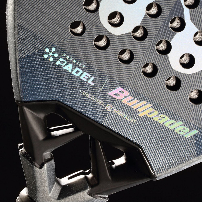 Ракетка для падела Bullpadel Vertex 05 Light Premier (2026)