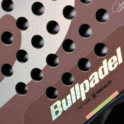 Ракетка для падела Bullpadel Wonder (2026)