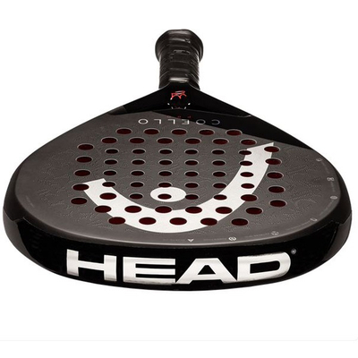 Ракетка для падела Head Coello Pro (2025)