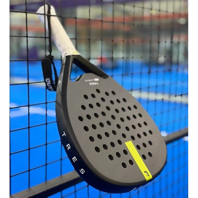 Ракетка для падела Luna Sports Tres Black