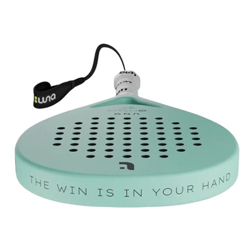 Ракетка для падела Luna Sports Uno Light Mint