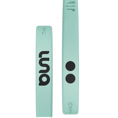 Ракетка для падела Luna Sports Uno Light Mint
