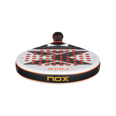 Ракетка для падела Nox ML10 Quantum 3K By Miguel Lamperti 2025