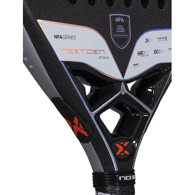 Ракетка для падела Nox NextGen Pro Attack 3K