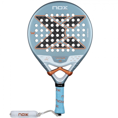 Ракетка для падела Nox VK10 Ventus Control 12K (2026)