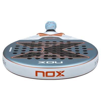 Ракетка для падела Nox VK10 Ventus Control 12K (2026)
