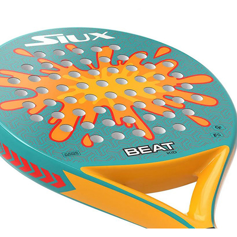 Ракетка для падела Siux Beat Kid