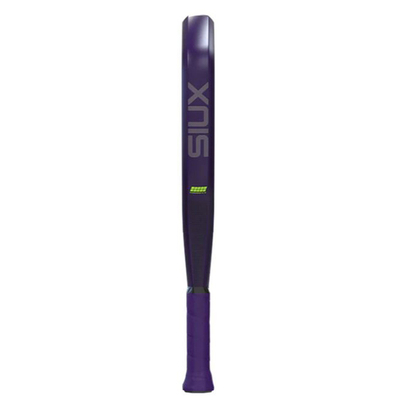 Ракетка для падела Siux Fenix Pro Glow Purple (2026)