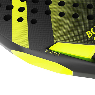 Ракетка для падела Tecnifibre Bomba Speed 2026