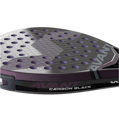 Ракетка для падела Varlion Avant Carbon Black