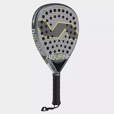 Ракетка для падела Varlion Bourne Carbon Platinum (2025)