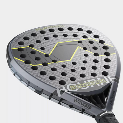 Ракетка для падела Varlion Bourne Carbon Platinum (2025)