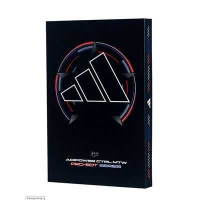 Ракетка для падел Adidas Adipower CTRL MTW Pro EDT 2024