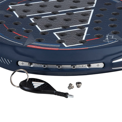 Ракетка для падел Adidas Adipower CTRL MTW Pro EDT 2024