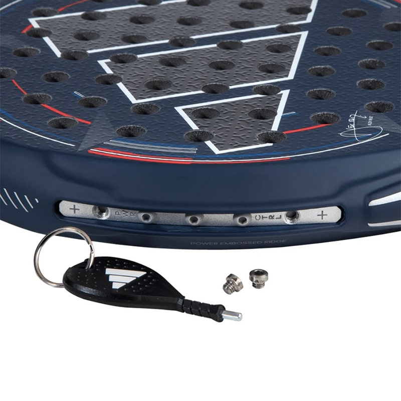 Ракетка для падел Adidas Adipower CTRL MTW Pro EDT 2024