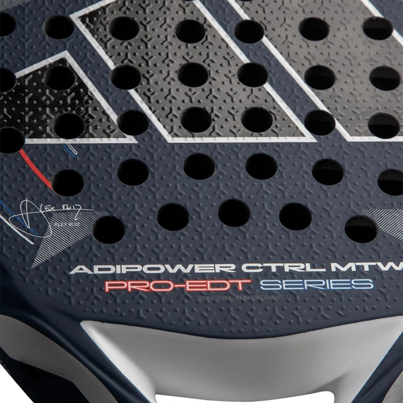 Ракетка для падел Adidas Adipower CTRL MTW Pro EDT 2024