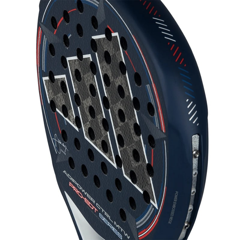 Ракетка для падел Adidas Adipower CTRL MTW Pro EDT 2024