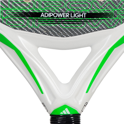 Ракетка для падел Adidas Adipower Light 3.3