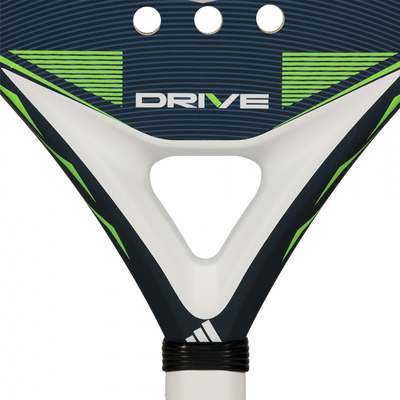 Ракетка для падела Adidas Drive Blue (2026)