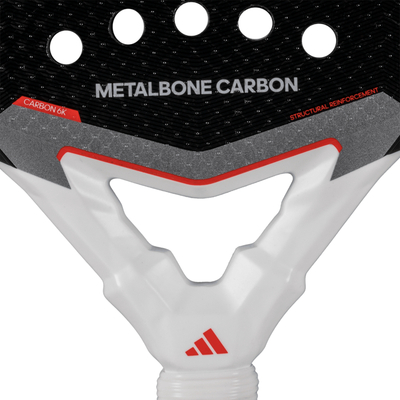Ракетка для падела Adidas Metalbone Carbon 3.4