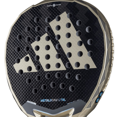 Ракетка для падела Adidas Metalbone Ctrl 3.4