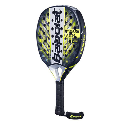 Ракетка для падела Babolat Counter Veron (2025)