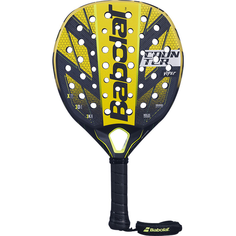 Ракетка для падела Babolat Counter Viper