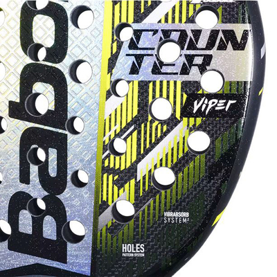 Ракетка для падел Babolat Counter Viper 2.5 (2025)