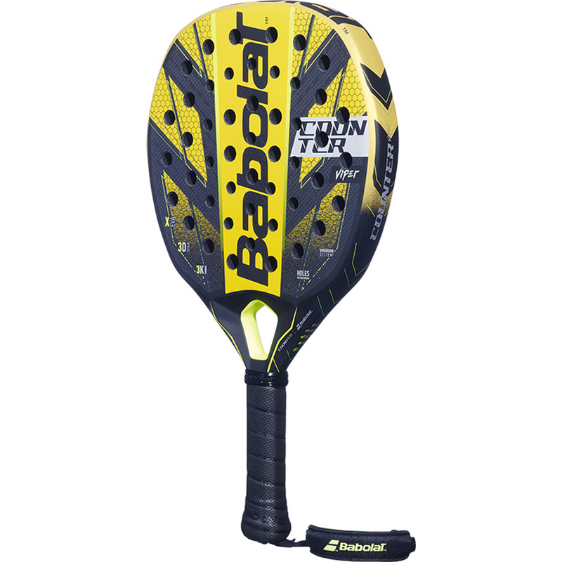 Ракетка для падела Babolat Counter Viper