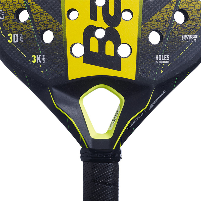 Ракетка для падела Babolat Counter Viper