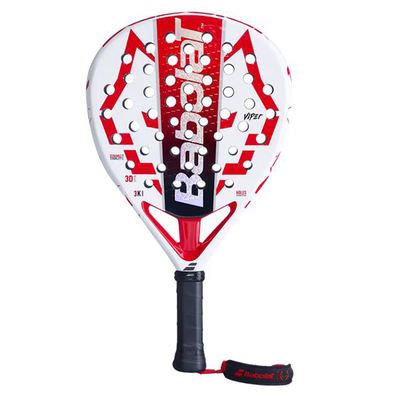 Ракетка для падела Babolat Tech Viper Juan Lebron (2025)