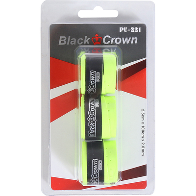 Ракетка для падел Black Crown Piton Epic Energy