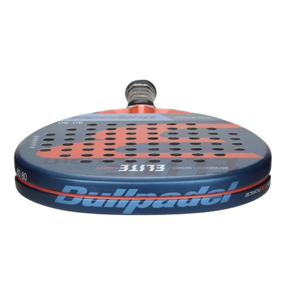 Ракетка для падела Bullpadel ELITE LIGHT WOMEN 23 Blue