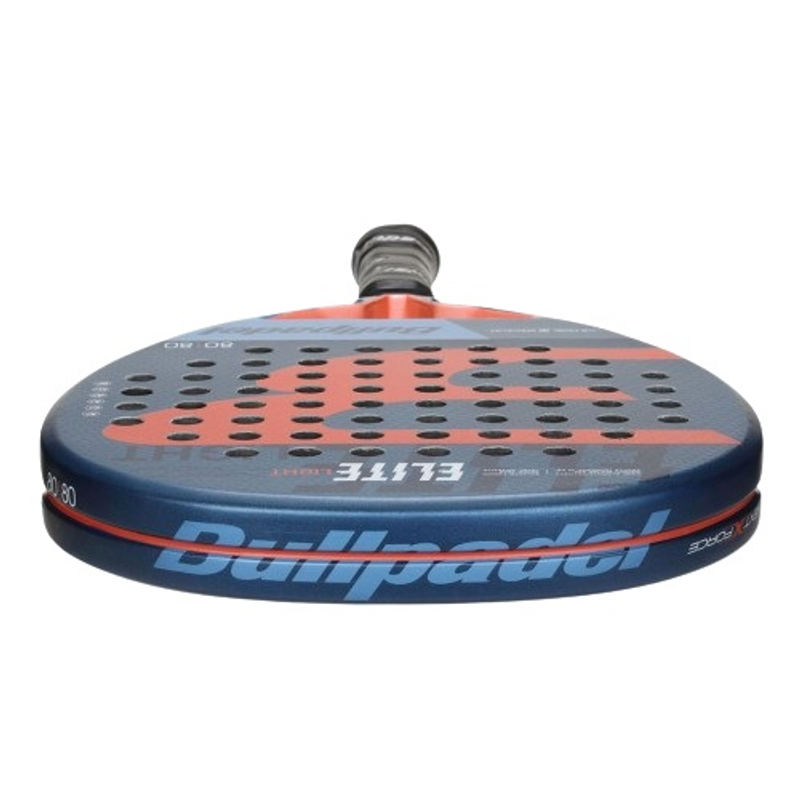 Ракетка для падела Bullpadel ELITE LIGHT WOMEN 23 Blue