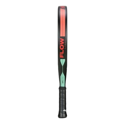 Ракетка для падела Bullpadel FLOW LIGHT WOMAN 23 Orange/Turquoise