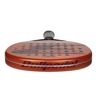 Ракетка для падел Bullpadel IONIC CONTROL 23 Orange