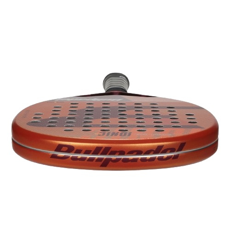 Ракетка для падел Bullpadel IONIC CONTROL 23 Orange
