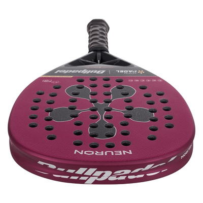 Ракетка для падел Bullpadel Neuron Premier (2025)