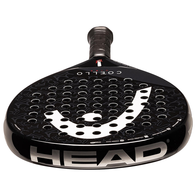 Ракетка для падела Head Coello Vibe (2025)