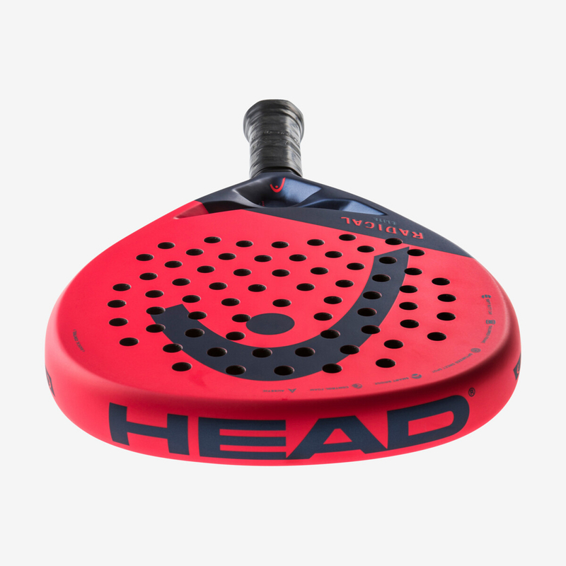 Ракетка для падел Head Radical Elite 2024