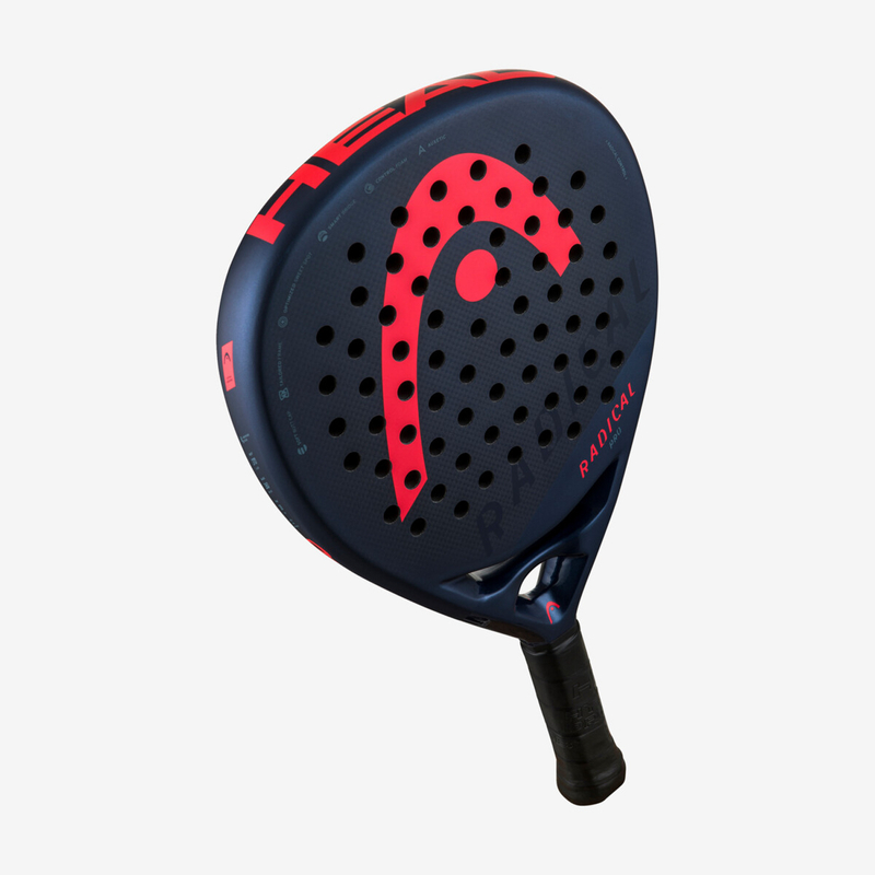Ракетка для падела Head Radical Pro 2024