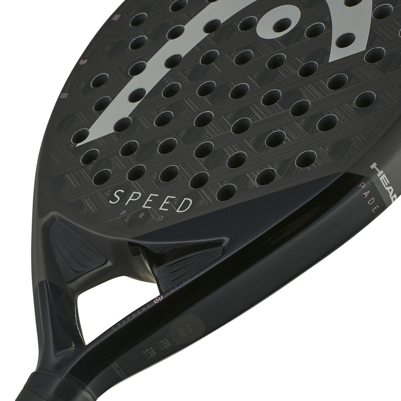 Ракетка для падела Head Speed Pro 2025