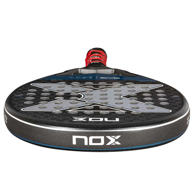 Ракетка для падела Nox AT10 Genius 12K by Agustín Tapia