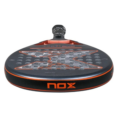 Ракетка для падела Nox AT10 Genius 18K Alum by Agustín Tapia